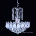 Hot Sale Antique Gold Luxury Crystal Chandelier for Living Room LT-70103